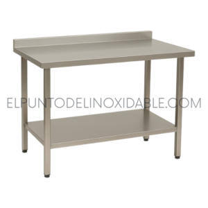 Mesa Con Salpicadero