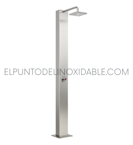 Ducha Para Piscina 1 Convencional