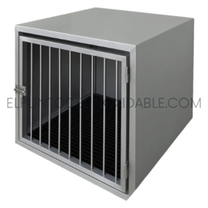 Jaula Para Mascota de 1 Modulo