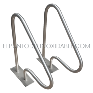 Pasamanos Salida Para Piscina Par