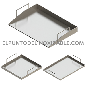 Planchas Para Asar