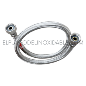 Manguera Inoxidable de 100cm