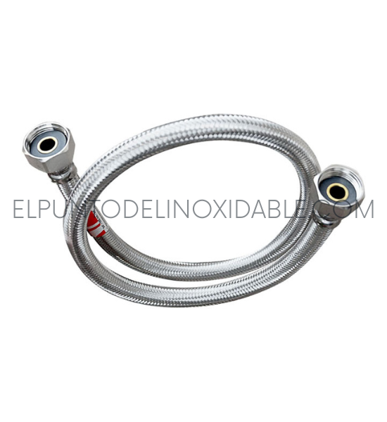 Manguera Inoxidable de 50cm
