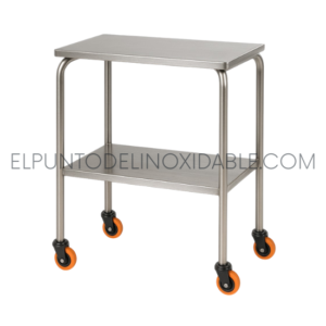 Mesa Auxiliar Tipo 1