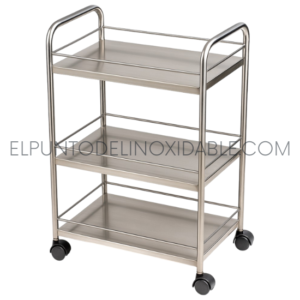 Mesa Auxiliar Tipo 2