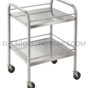 Mesa Auxiliar Tipo 4