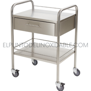 Mesa Auxiliar Tipo 5