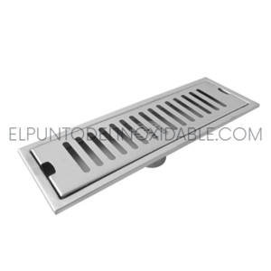 Rejilla Sifon Importada Tipo 1