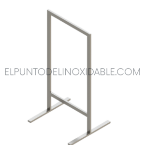 Soporte Secabotas y Secaguantes Grande