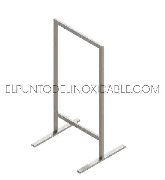 Soporte Secabotas y Secaguantes Grande