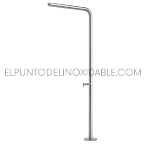 Ducha Para Piscina 3 Antivandalica