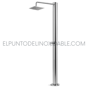 Ducha Para Piscina 2 Antivandalica