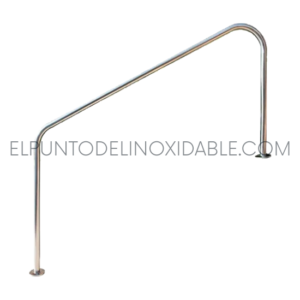 Pasamanos Para Escalera Piscina Mediano